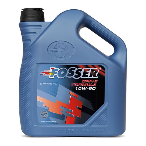 Fosser Drive Formula 10W60